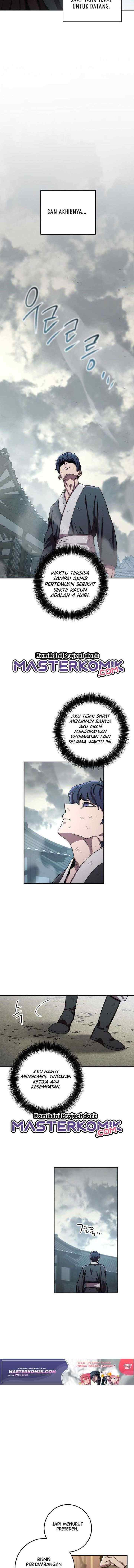 Legend of Asura - the Venom Dragon chapter 29 halaman 15