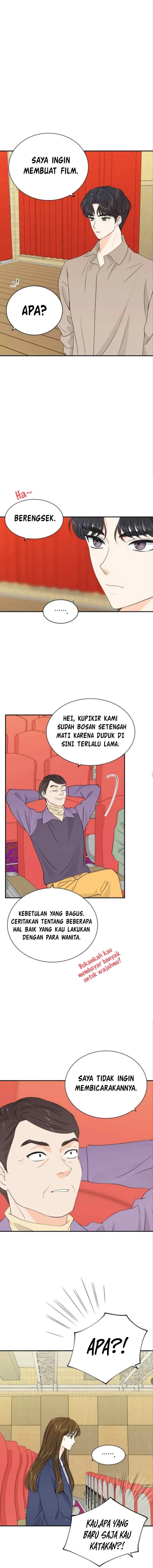 Perfect Partner chapter 29 halaman 4
