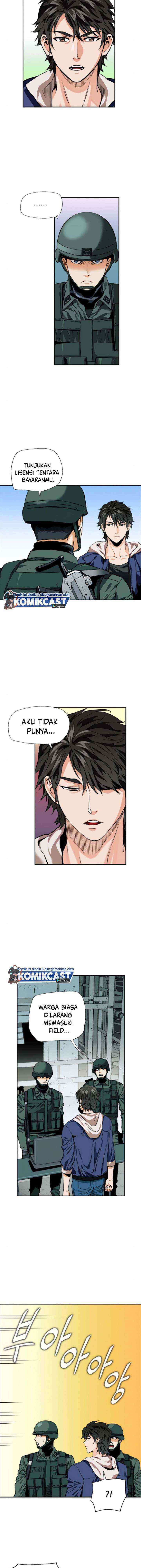 Seoul Station Druid chapter 6 halaman 6