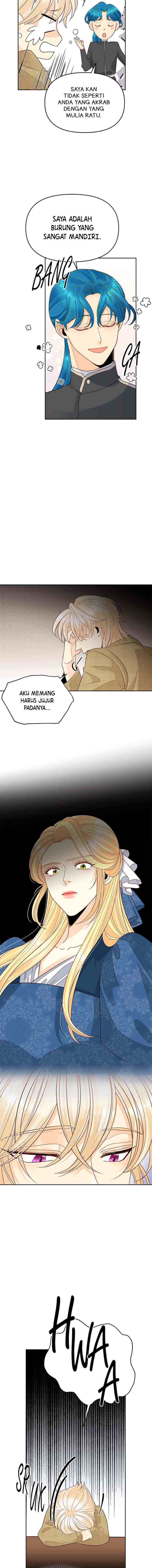 The Remarried Empress chapter 90 halaman 17