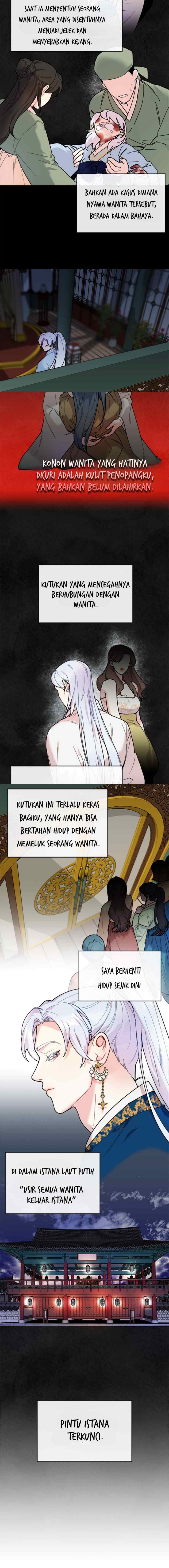 The Pure Heart Of A Monster chapter 1 halaman 15
