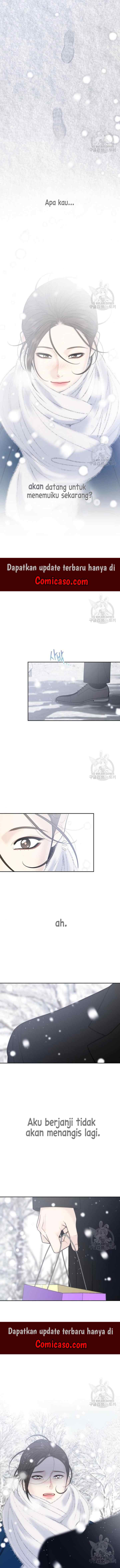 Secretary's Escape chapter 62 halaman 10