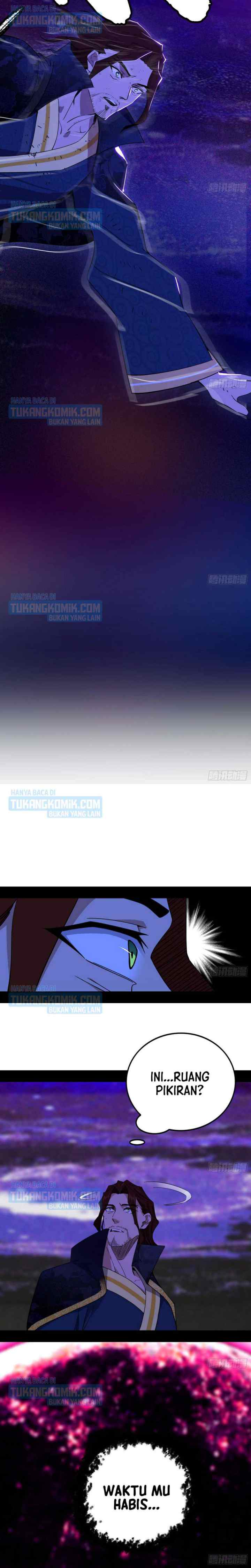 I'm An Evil God chapter 304 halaman 10