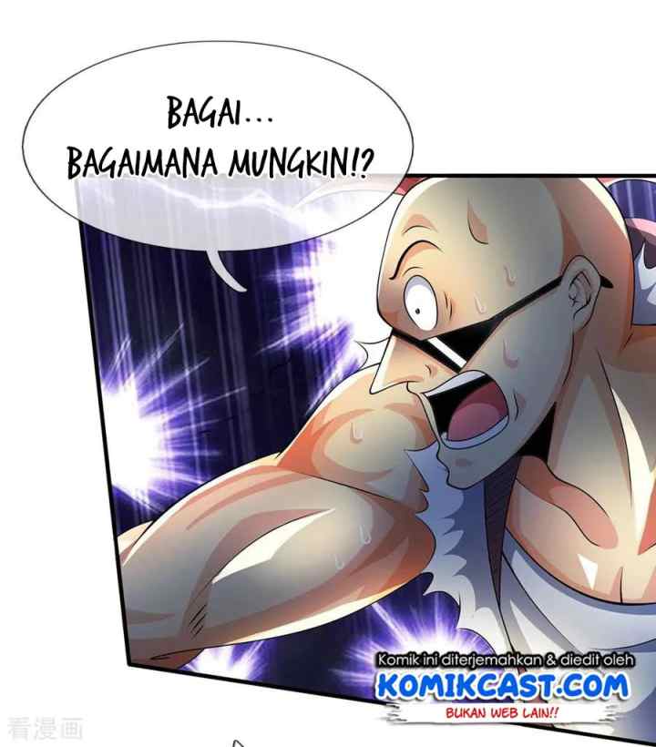 City of Heaven Time Stamp chapter 41 halaman 15