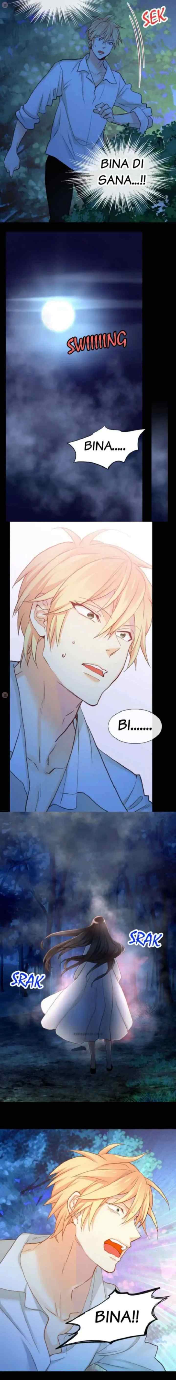 Empress of Another World chapter 74 halaman 13