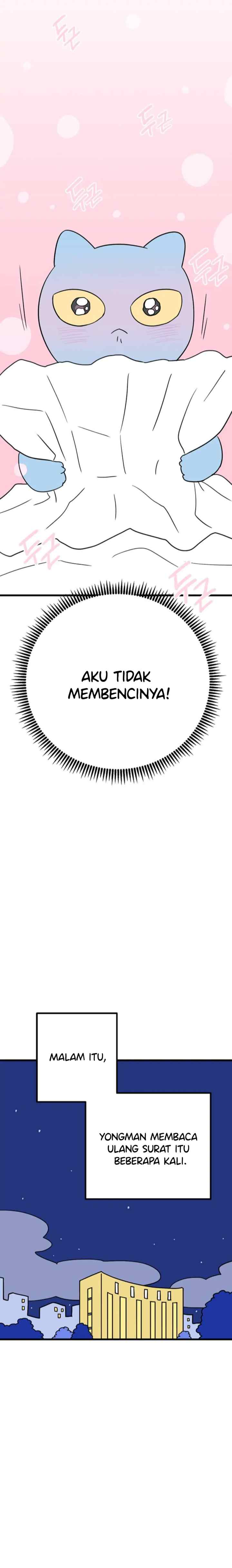 Dragon Girl chapter 37 halaman 12