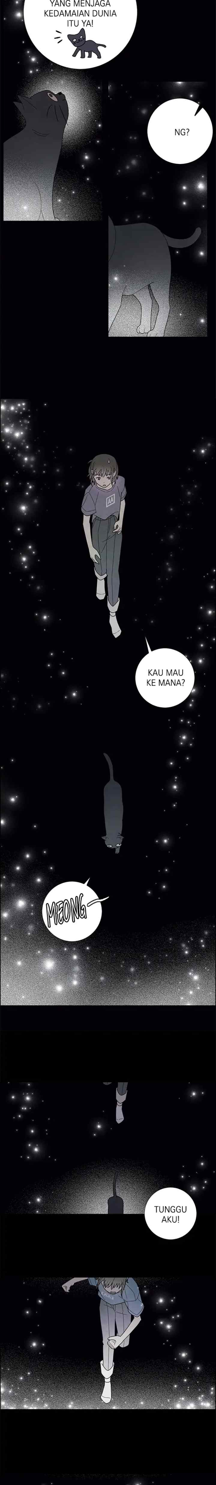 I Took the Male Lead's First Time chapter 76 halaman 13