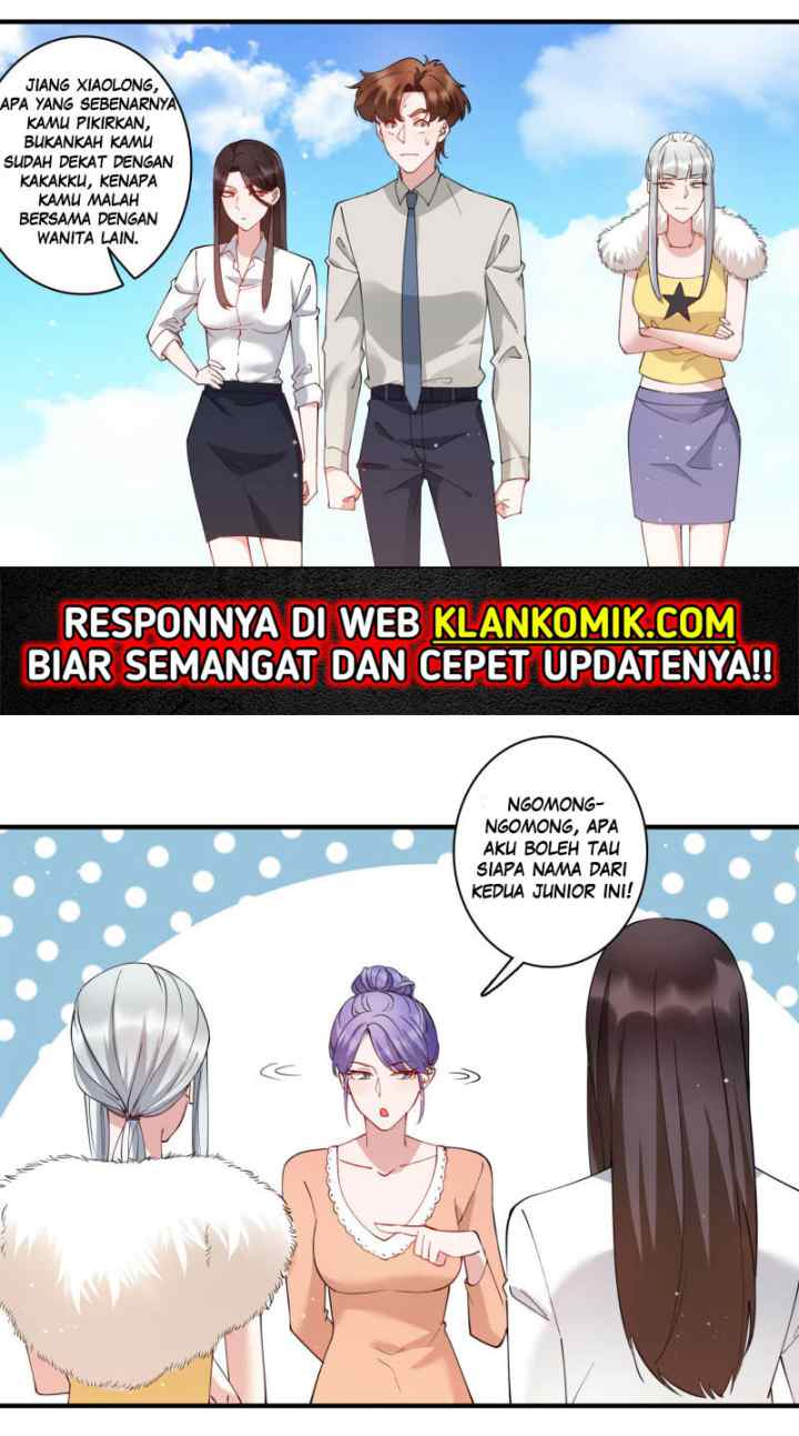 Beautiful Boss Cold-Hearted chapter 75 halaman 5