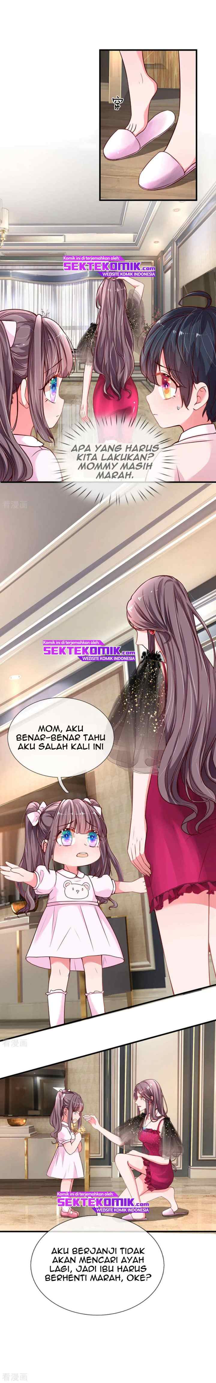 Mommy Is Coming, Daddy Watch Out! chapter 3 halaman 14