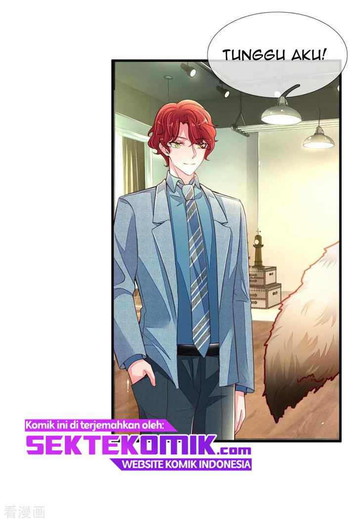Mommy Is Coming, Daddy Watch Out! chapter 14 halaman 13