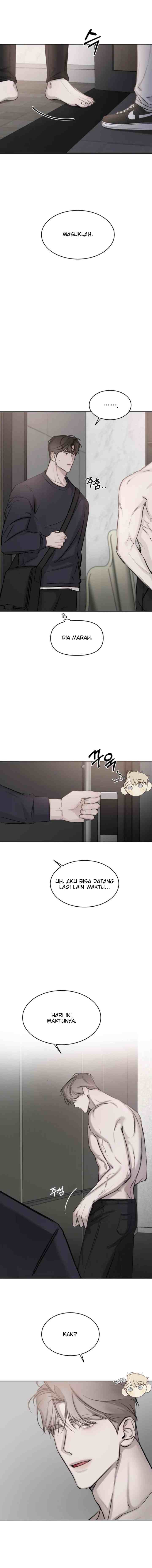 The Flower Blooming Baby Lord chapter 9 halaman 7