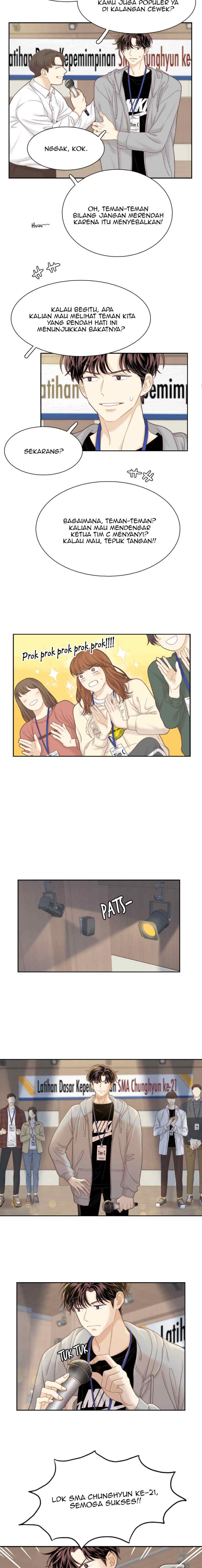 Odd Girls Out S2 chapter 40 halaman 11