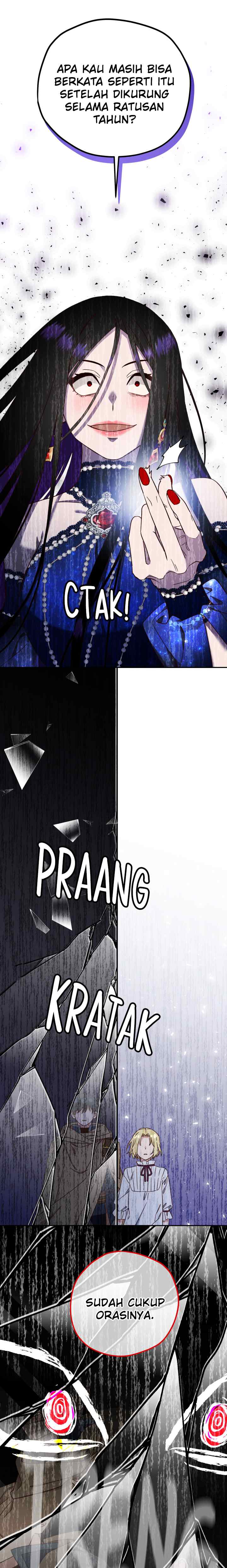 Guhaejuseyo Gongjunim chapter 69 halaman 16