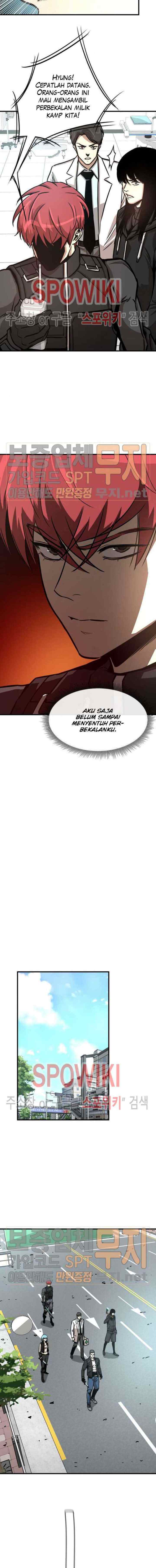 Return Survival chapter 37 halaman 13