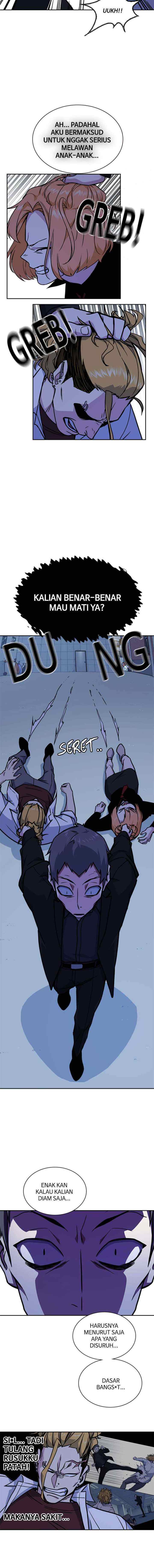 Kenkyu Gurupu chapter 62 halaman 15
