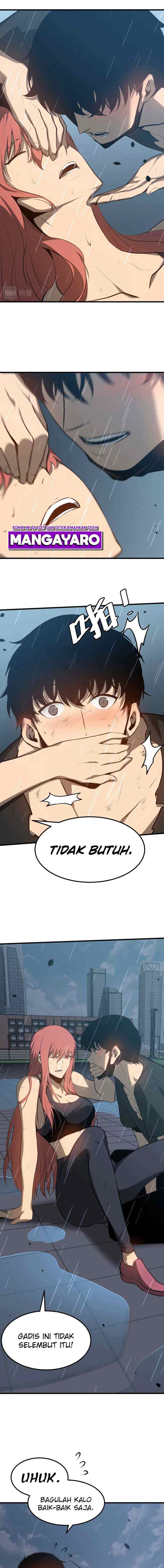 Advanced Evolution chapter 59 halaman 12