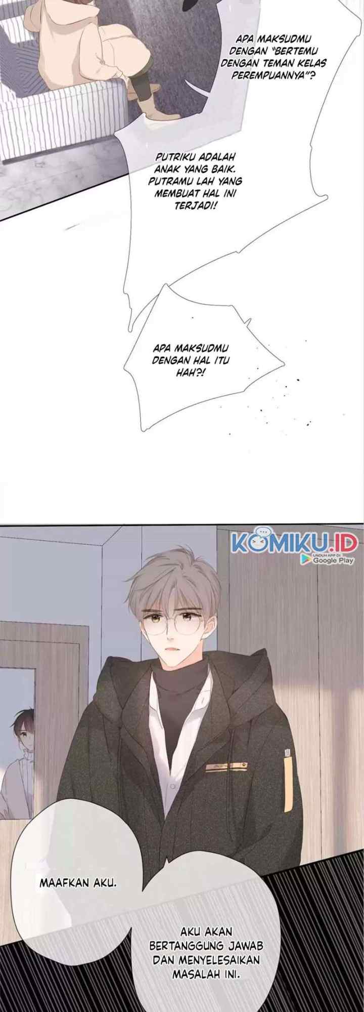 Once More chapter 50 halaman 12