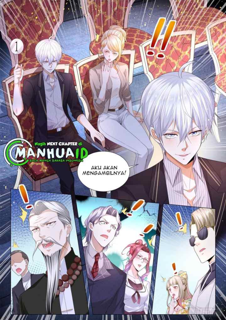 Shen Hao's Heavenly Fall System chapter 156 halaman 13