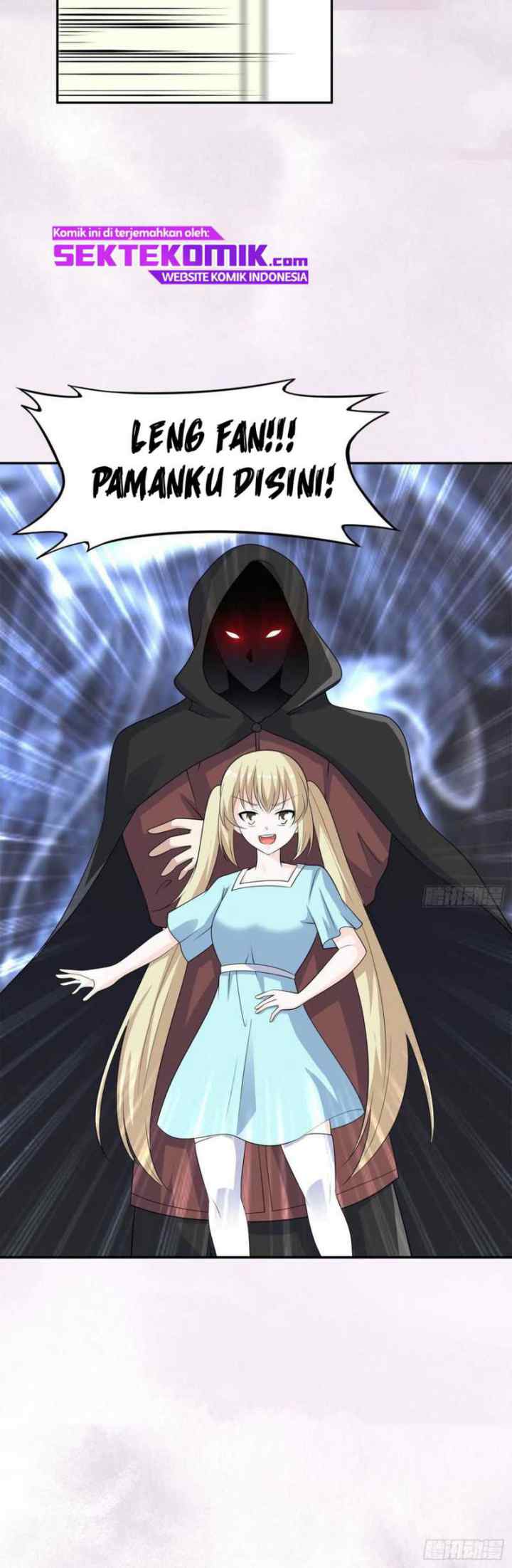 Cultivators In The City chapter 144 halaman 15