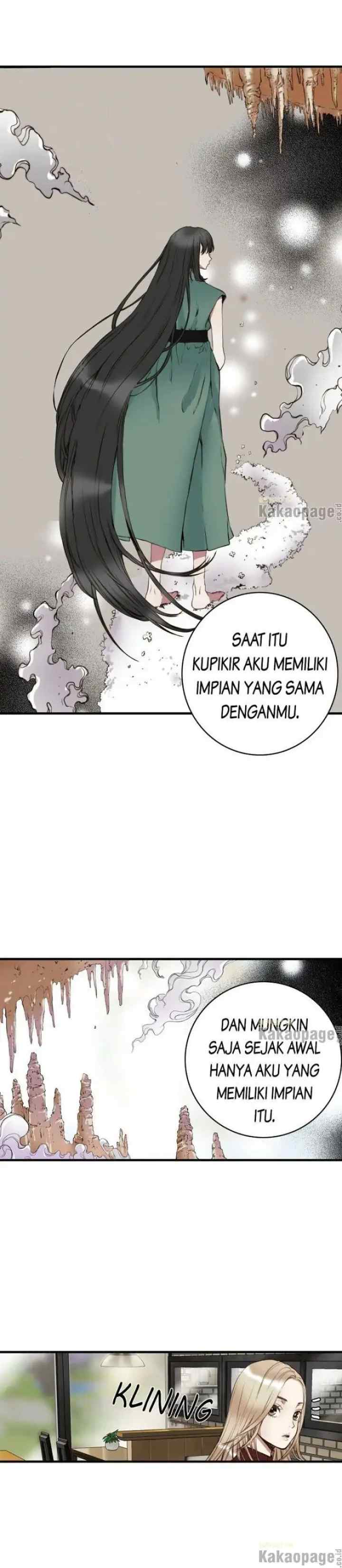 This Isn't Right! chapter 70 halaman 11
