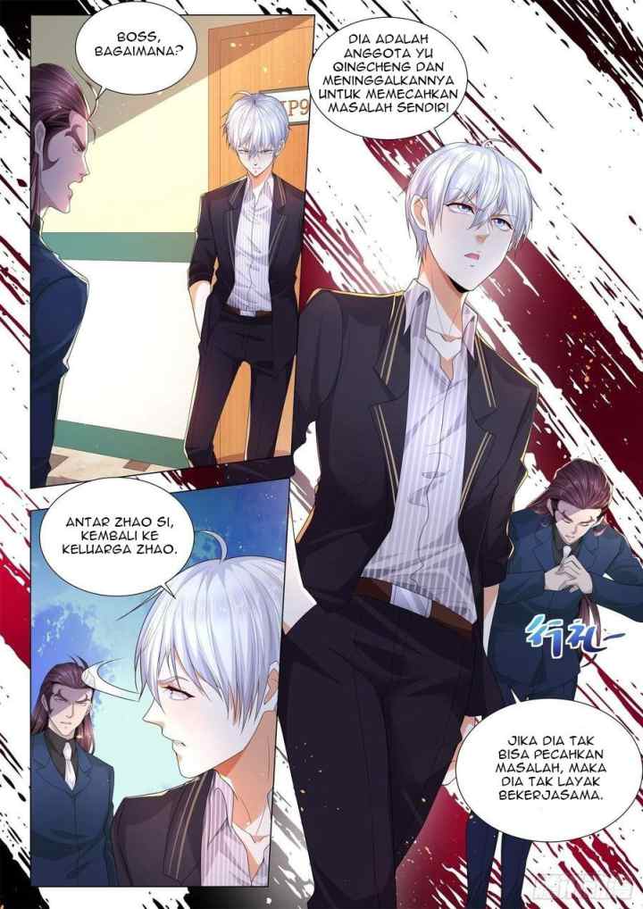 Shen Hao's Heavenly Fall System chapter 179 halaman 5
