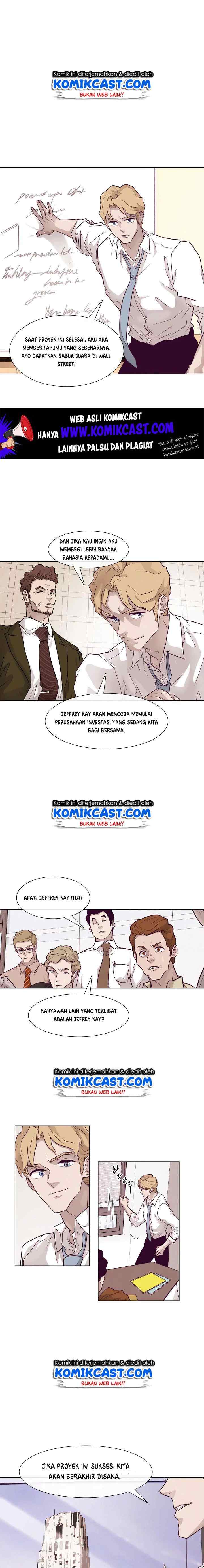 Past Life Regressor chapter 12 halaman 14