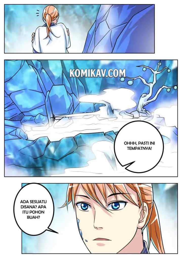 The Top Clan Leader In History chapter 50 halaman 14