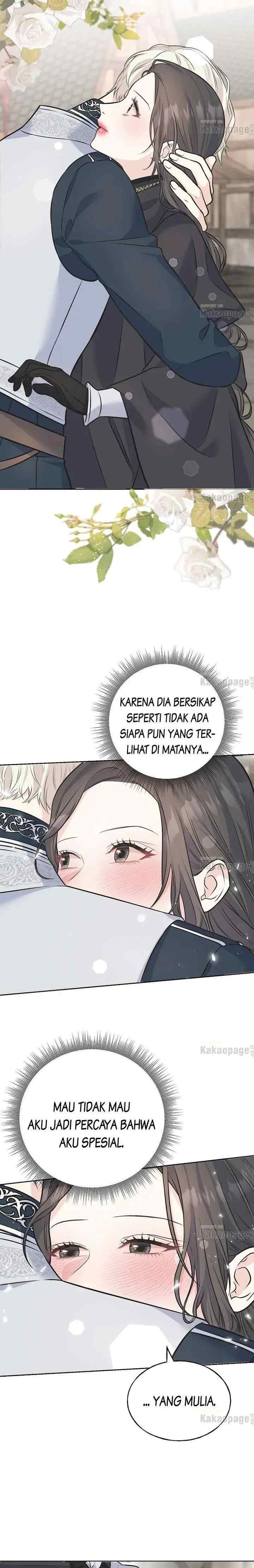 Crows Like Things That Sparkle chapter 85 halaman 15
