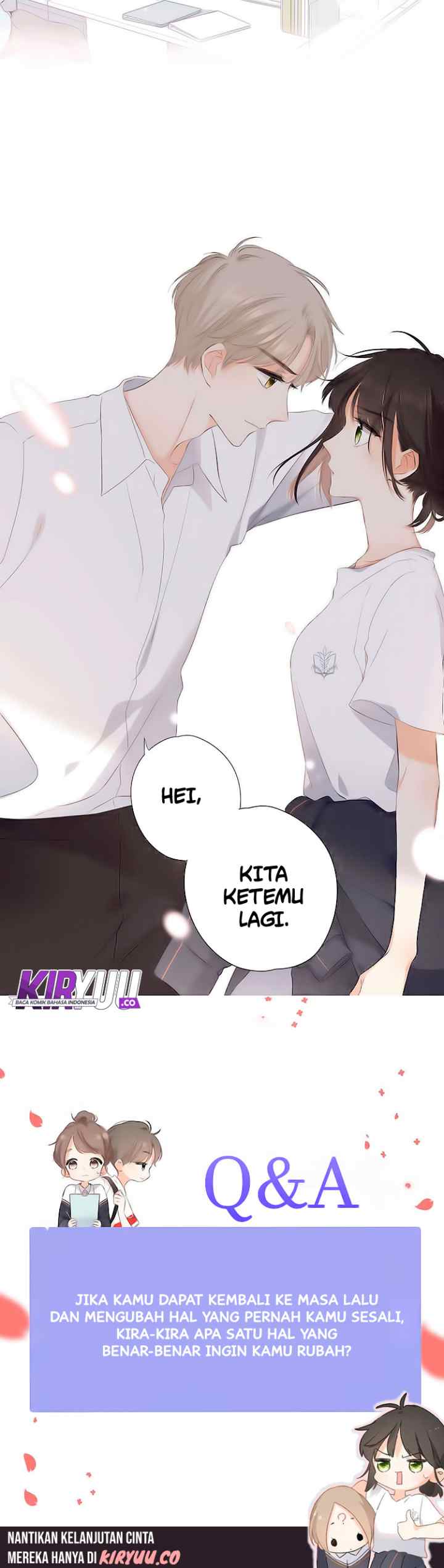 Once More chapter 0 halaman 7