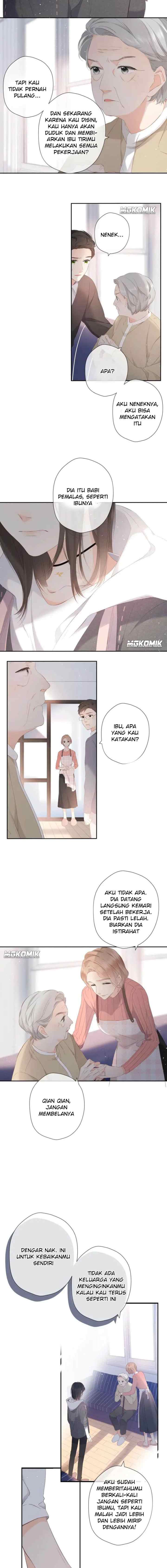 Once More chapter 24 halaman 7