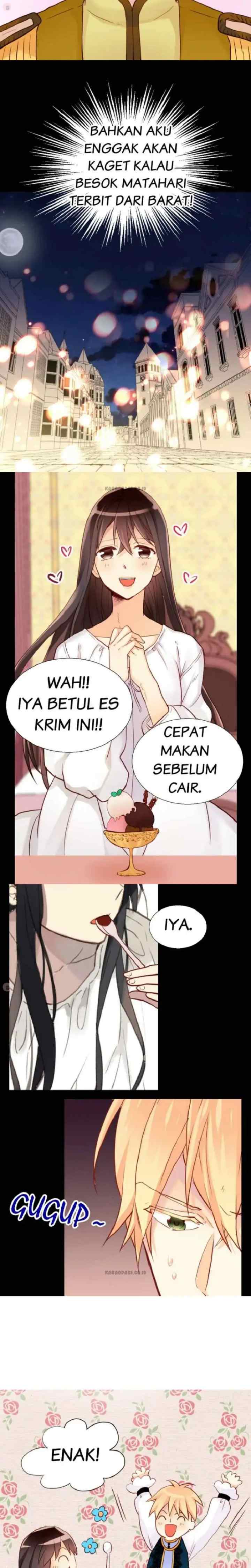 Empress of Another World chapter 79 halaman 10