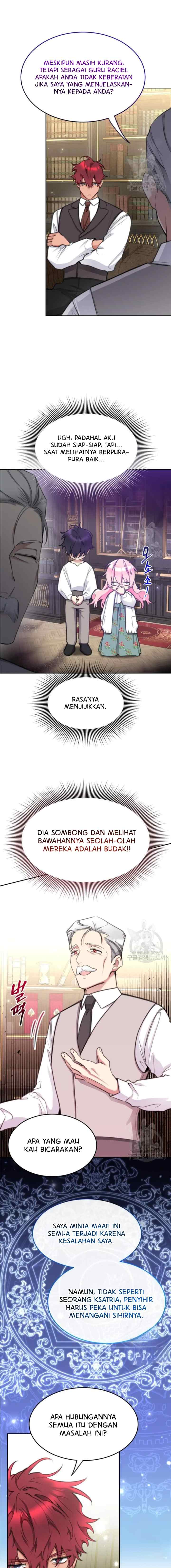 Lotto Princess chapter 50 halaman 6
