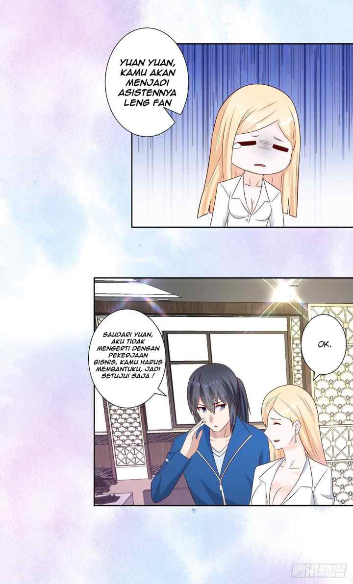 Cultivators In The City chapter 19 halaman 6