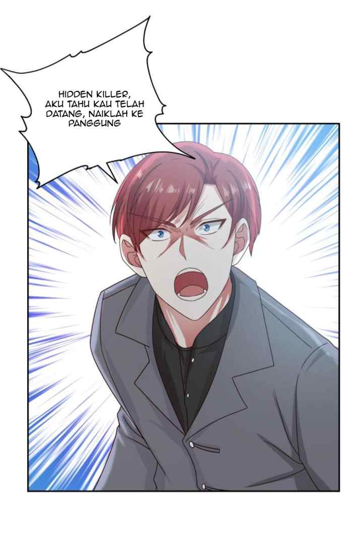 Metropolitan Killing Arrogant Immortal chapter 36 halaman 6