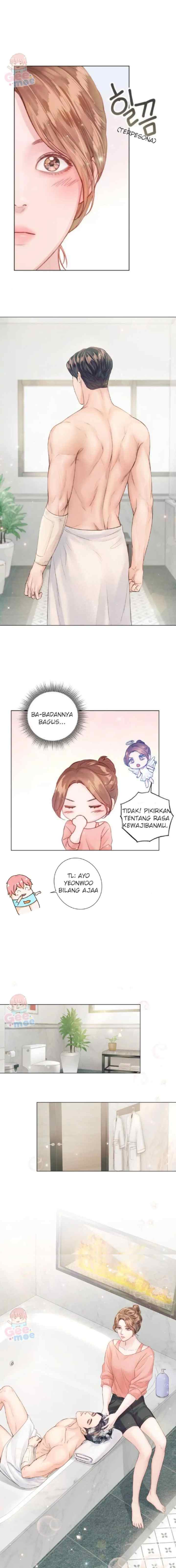 There Must Be Happy Endings chapter 56 halaman 12