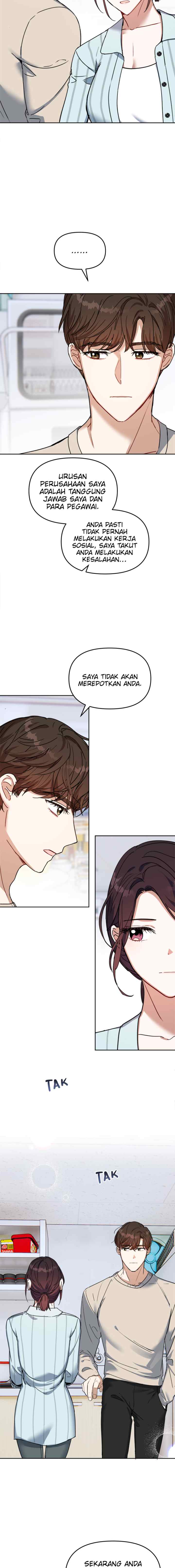A Prenuptial Contract chapter 31 halaman 11