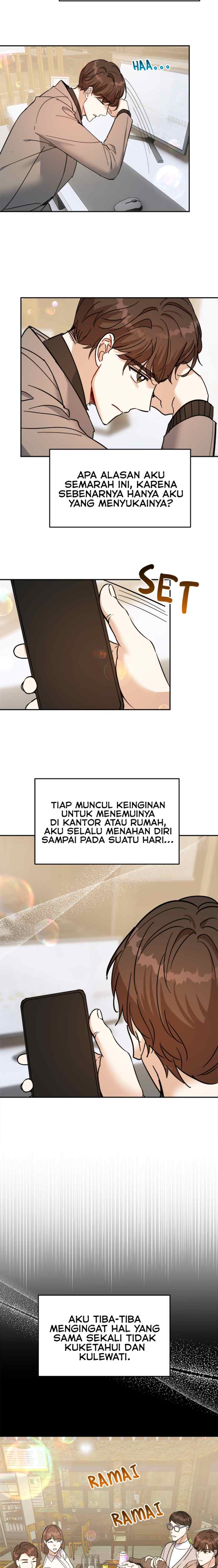 A Prenuptial Contract chapter 74 halaman 13