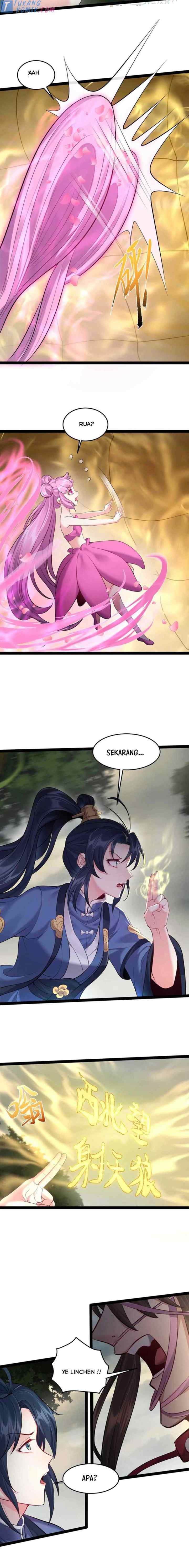 Become a Villain in Cultivation World Game chapter 42 halaman 4