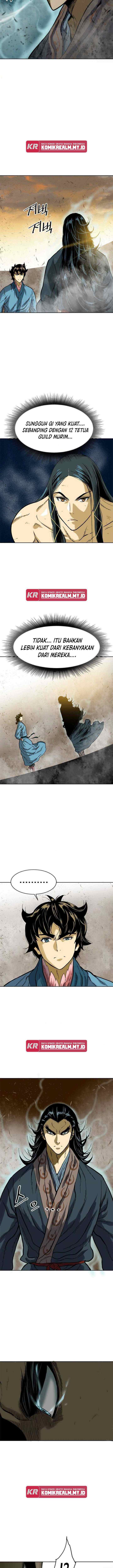 The Greatest in the World chapter 19 halaman 10
