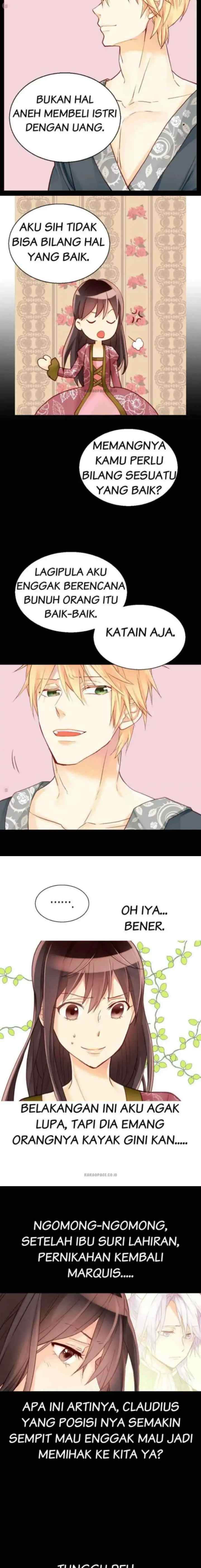 Empress of Another World chapter 49 halaman 12