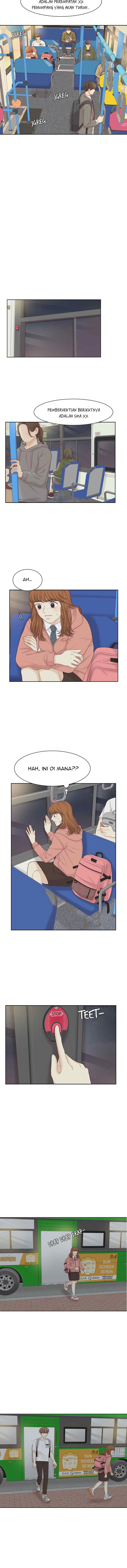 Odd Girls Out S2 chapter 59 halaman 12