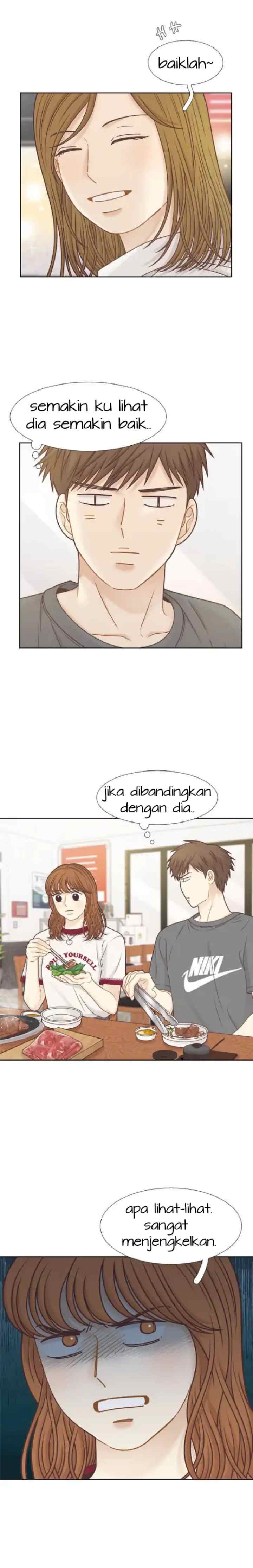 Odd Girls Out S2 chapter 148 halaman 4