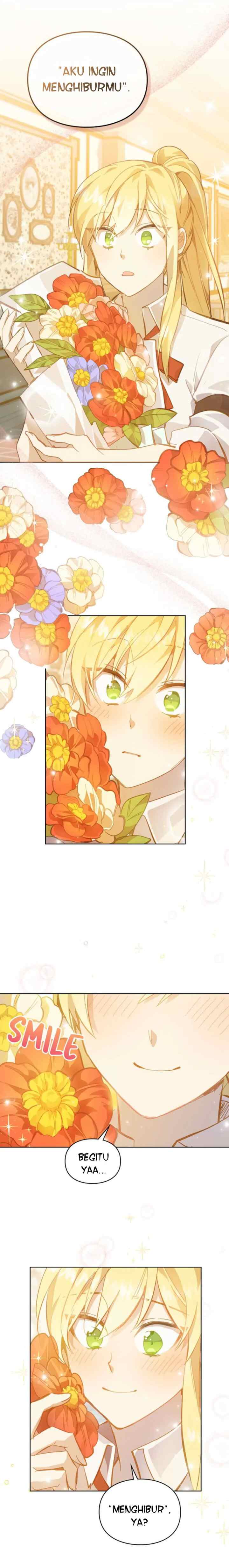 Falling For The Enemy chapter 10 halaman 9