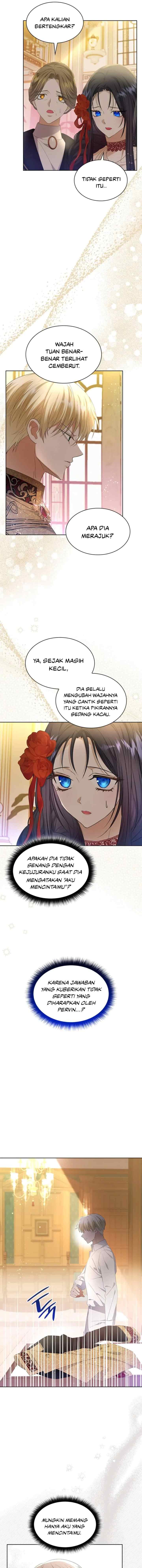 I Became the Ex-Wife of the Obsessive Male Lead chapter 27 halaman 6