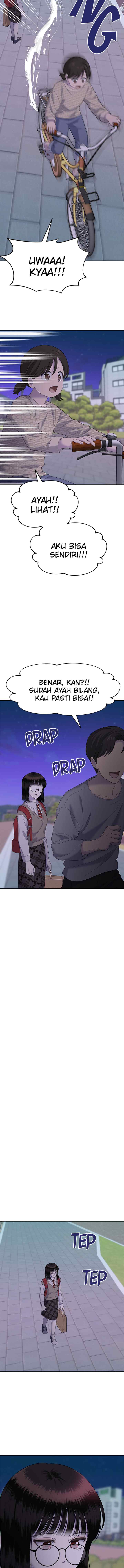Sisters at War chapter 59 halaman 13