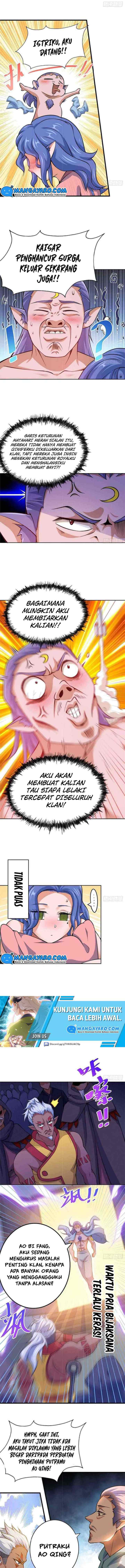 Beyond Myriad Peoples chapter 56 halaman 5