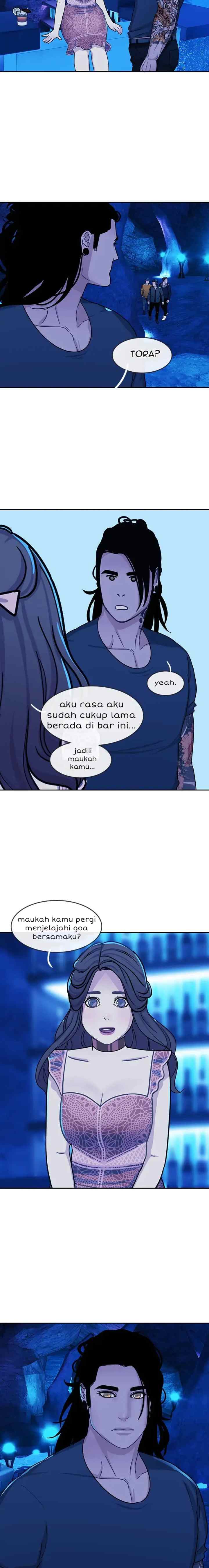 Midnight With Poppy Land chapter 56 halaman 7