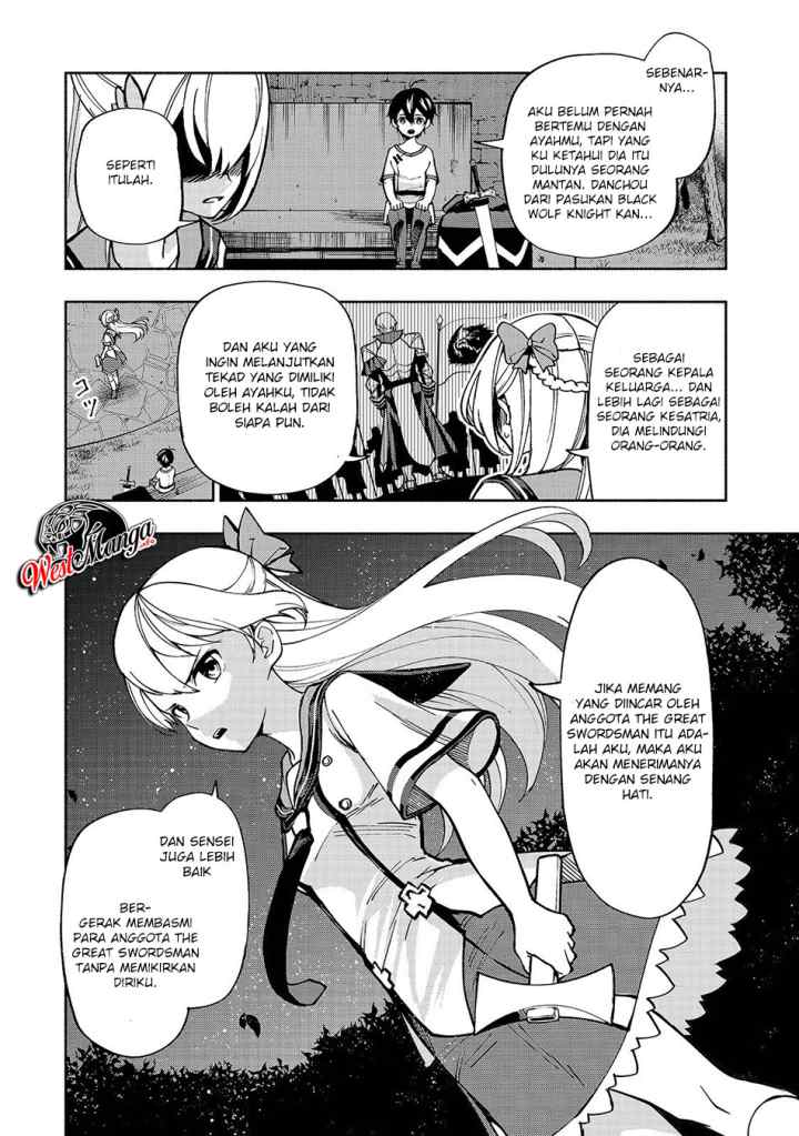 Umarekawatta chapter 8 halaman 10