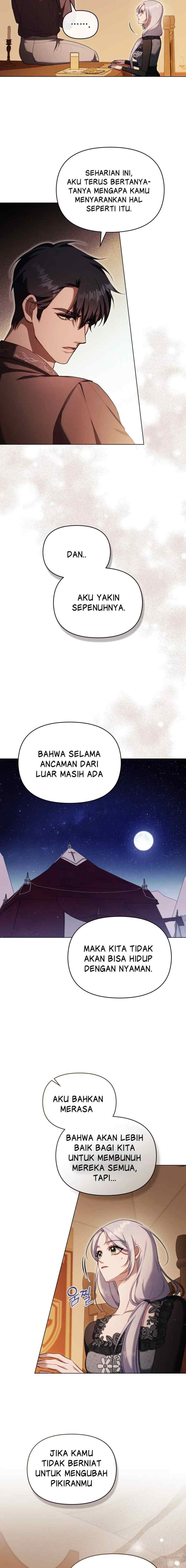 Disobey The Duke If You Dare chapter 82 halaman 6