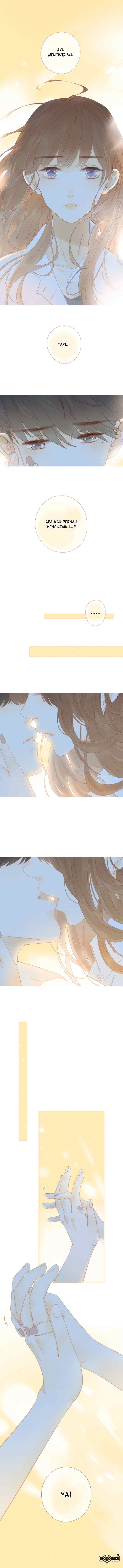 She May Not Be Cute chapter 32 halaman 10